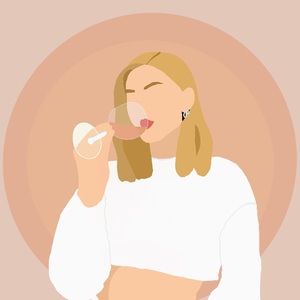 Meet your Posher, Macy